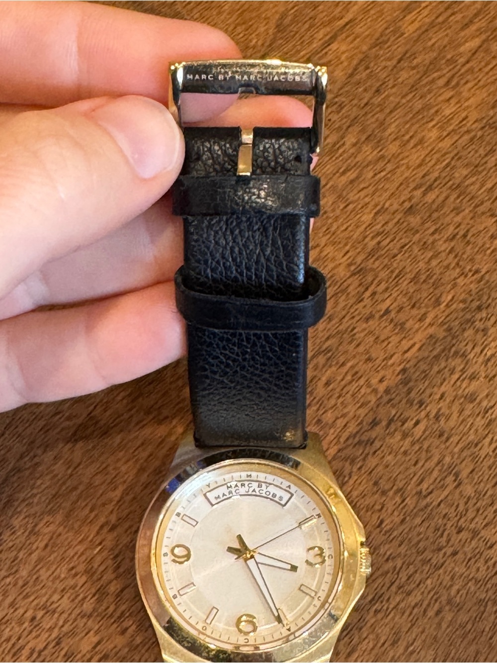 Marc by Marc Jacobs Women’s Watch - Picture 5 of 10